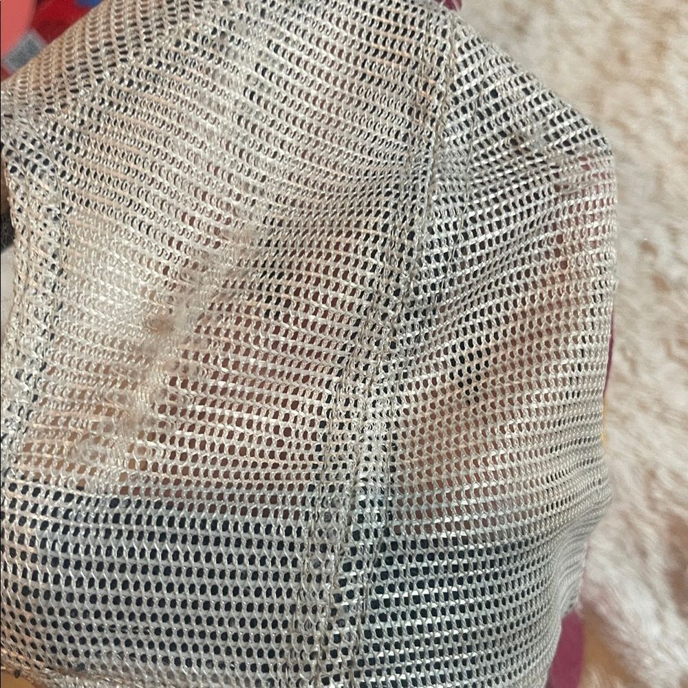 Washington Commander hat - Picture 5 of 6